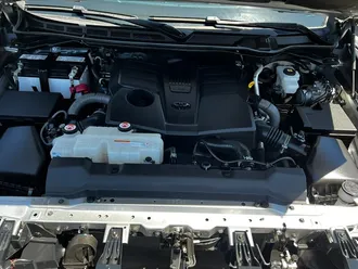 Tundra SR5 42