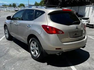 Murano SL 6