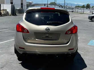 Murano SL 7