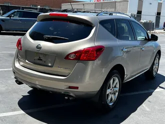 Murano SL 8