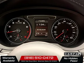 Q3 2.0T quattro Prestige 14