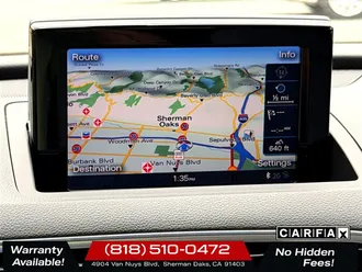 Q3 2.0T quattro Prestige 15
