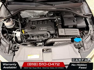 Q3 2.0T quattro Prestige 29