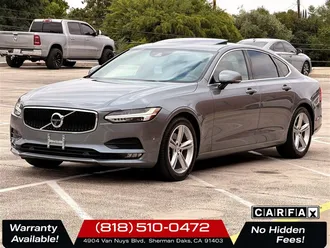 S90 T5 Momentum 3