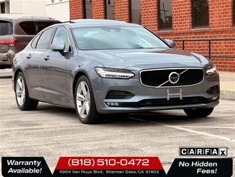 S90 T5 Momentum 8