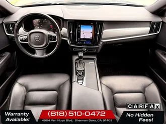 S90 T5 Momentum 9