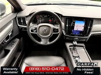 S90 T5 Momentum 10