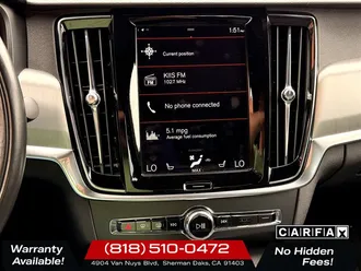 S90 T5 Momentum 16