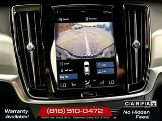 S90 T5 Momentum 18