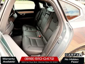 S90 T5 Momentum 24
