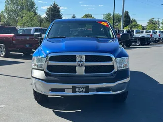 2018 Ram 1500 photo 2
