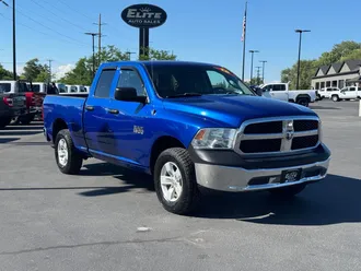 2018 Ram 1500 photo 3