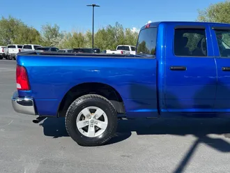 2018 Ram 1500 photo 5