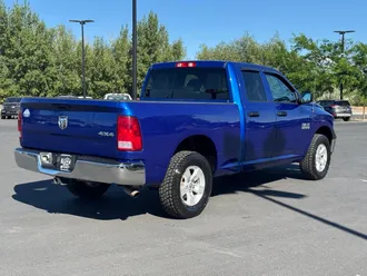 2018 Ram 1500 photo 6