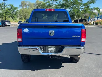 2018 Ram 1500 photo 7