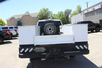 SILVERADO 3500 HD 4