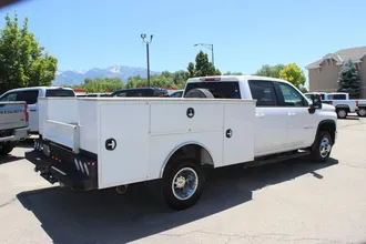 SILVERADO 3500 HD 6