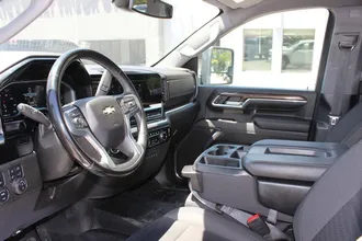 SILVERADO 3500 HD 9