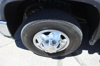 SILVERADO 3500 HD 15