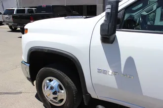 SILVERADO 3500 HD 17
