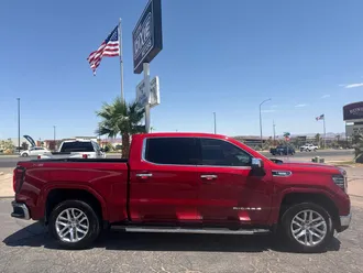 Sierra 1500 2