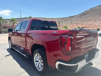 Sierra 1500 5