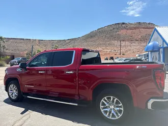 Sierra 1500 6
