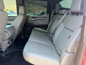 Sierra 1500 16