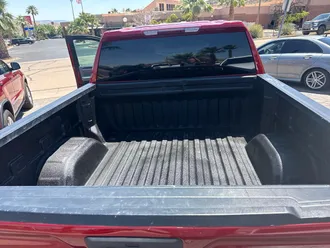 Sierra 1500 18