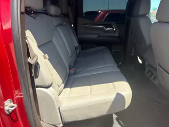 Sierra 1500 20