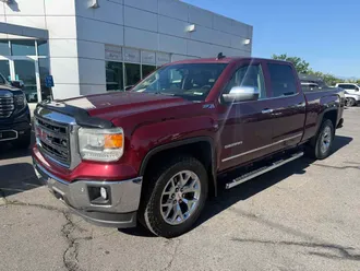 2015 GMC Sierra 1500 photo 2
