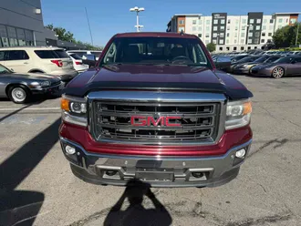 2015 GMC Sierra 1500 photo 3