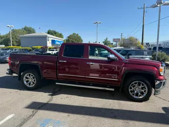 2015 GMC Sierra 1500 photo 5