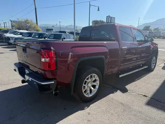 2015 GMC Sierra 1500 photo 6