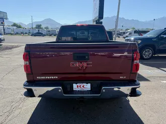 2015 GMC Sierra 1500 photo 7
