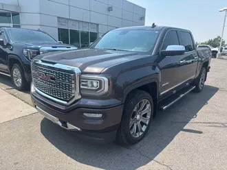2016 GMC Sierra 1500 photo 2