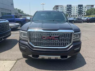 2016 GMC Sierra 1500 photo 3