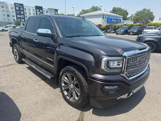 2016 GMC Sierra 1500 photo 4