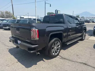 2016 GMC Sierra 1500 photo 5