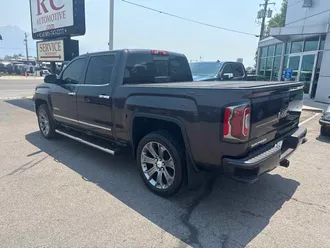 2016 GMC Sierra 1500 photo 7