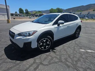 Crosstrek 1