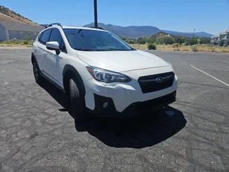 Crosstrek 3