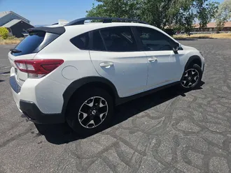 Crosstrek 5