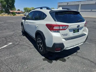 Crosstrek 7