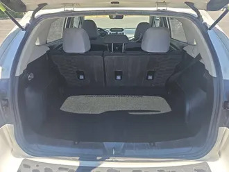 Crosstrek 8