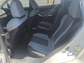 Crosstrek 10