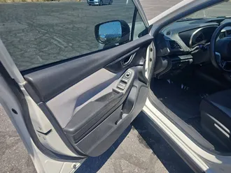 Crosstrek 11