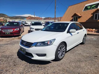 Accord 1