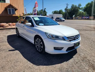 Accord 3