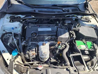 Accord 21